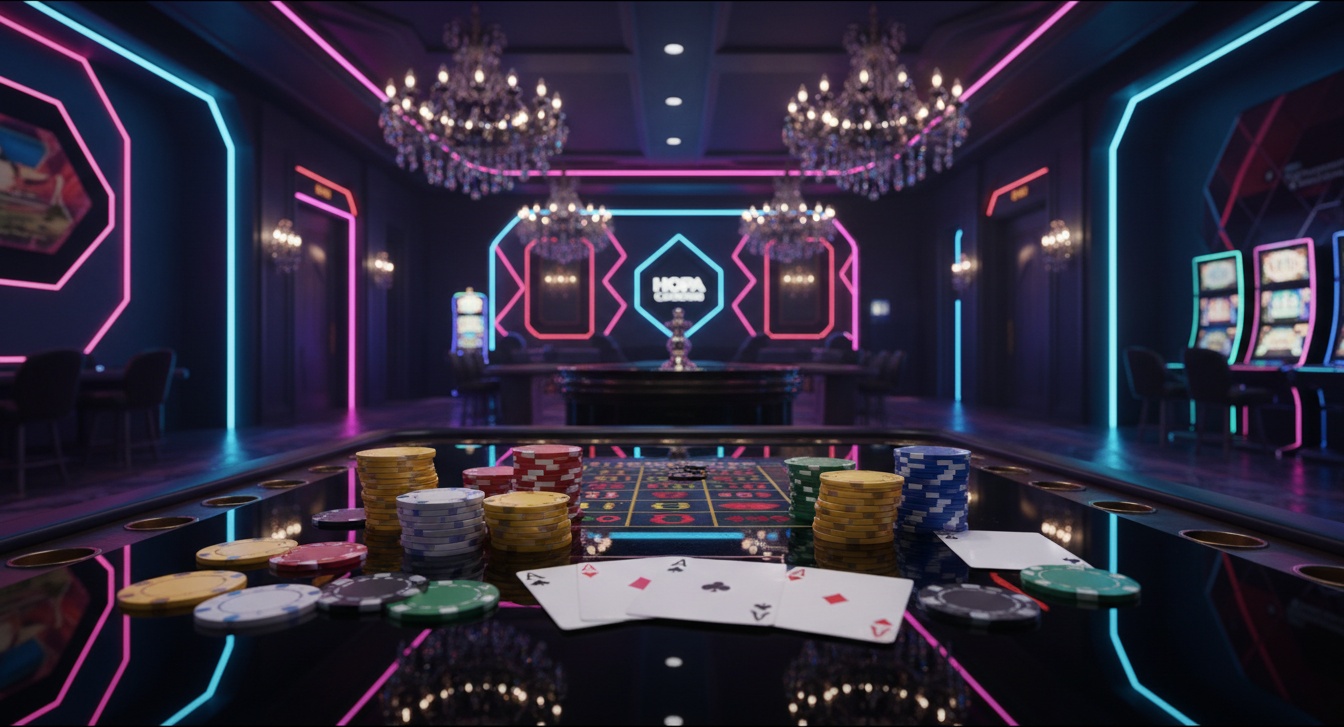 Hopa Casino